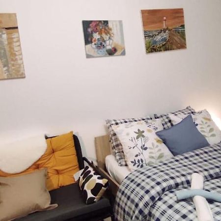 Magnifique Appartement Lille Wifi Parking By Servallgroup Mons-en-Baroeul エクステリア 写真
