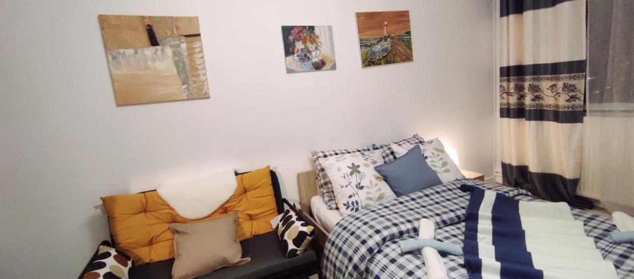 Magnifique Appartement Lille Wifi Parking By Servallgroup Mons-en-Baroeul エクステリア 写真