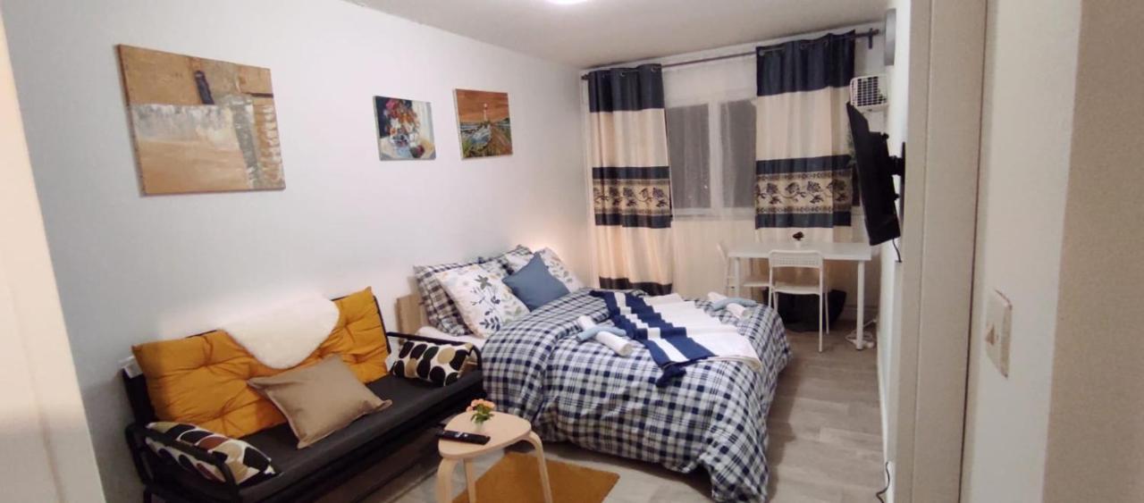 Magnifique Appartement Lille Wifi Parking By Servallgroup Mons-en-Baroeul エクステリア 写真