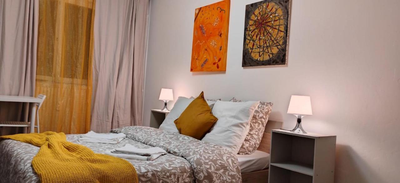 Magnifique Appartement Lille Wifi Parking By Servallgroup Mons-en-Baroeul エクステリア 写真